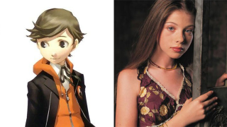 Illustration for article titled Persona 3 Really Is Buffy, Down To The Smallest Characters